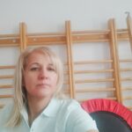 Porkolábné Szaniszló Márta